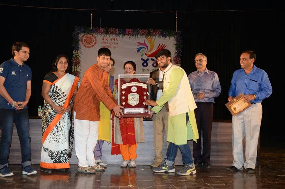 VNSGU General photo 3